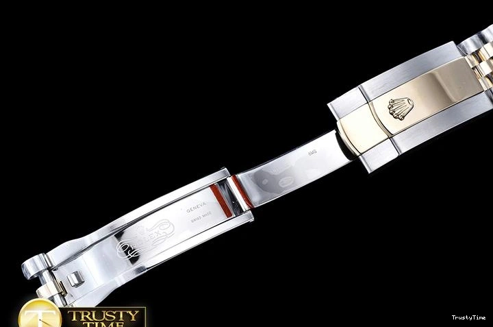 0717 Cozy R2DJ0198A – DateJust 2 Wrap 603